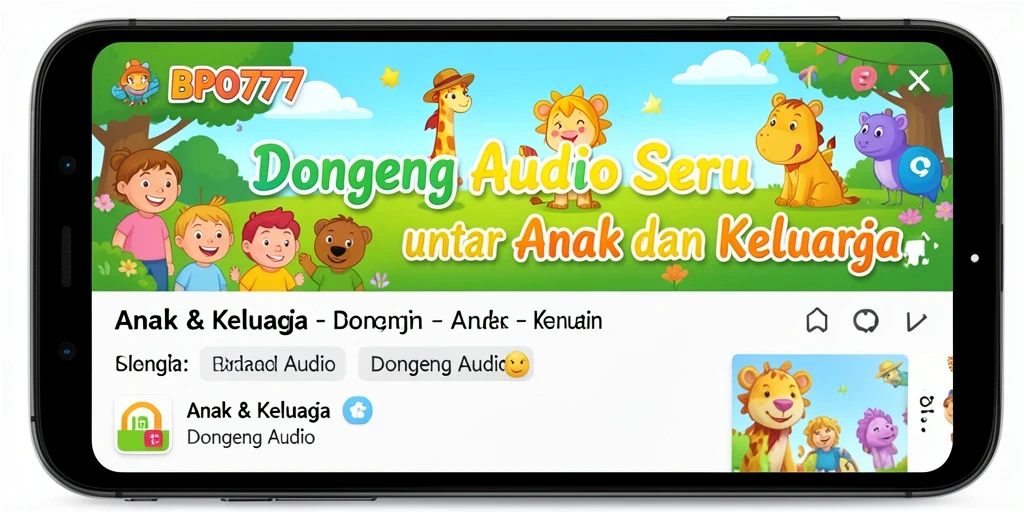 Tampilan antarmuka <strong>BPO777</strong> yang menarik dan mudah digunakan.