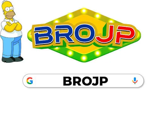 BROJP - Aplikasi Kolase Foto Kreatif dan Mudah