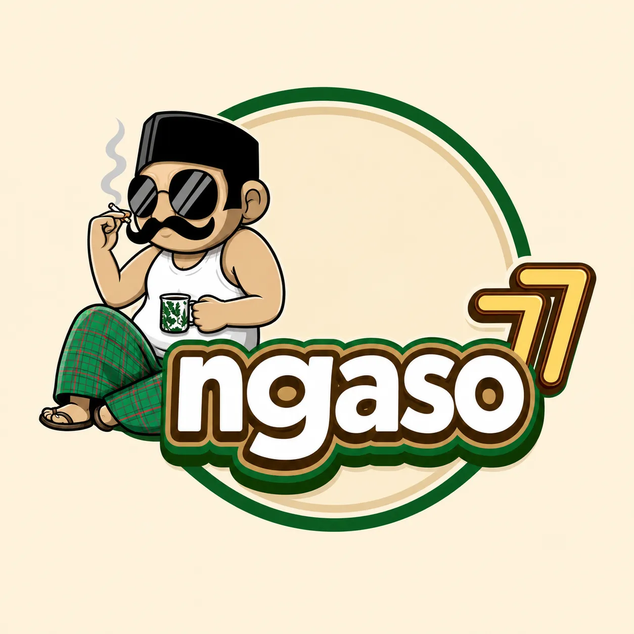 NGASO77 - Aplikasi Berita Politik Hukum Terpercaya